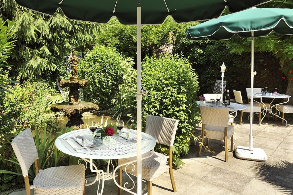 Pontlevoy Logis Hotel Auberge De L'Ecole מראה חיצוני תמונה